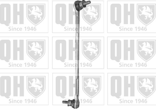 Quinton Hazell QLS3549S - Çubuq / Strut, stabilizator furqanavto.az
