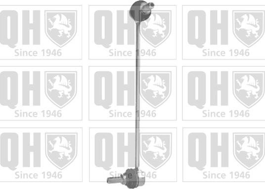 Quinton Hazell QLS3548S - Çubuq / Strut, stabilizator furqanavto.az