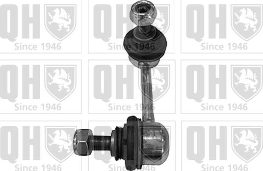 Quinton Hazell QLS3555S - Çubuq / Strut, stabilizator furqanavto.az