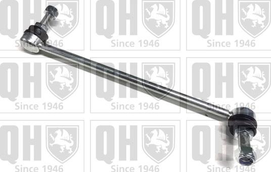 Quinton Hazell QLS3551S - Çubuq / Strut, stabilizator furqanavto.az