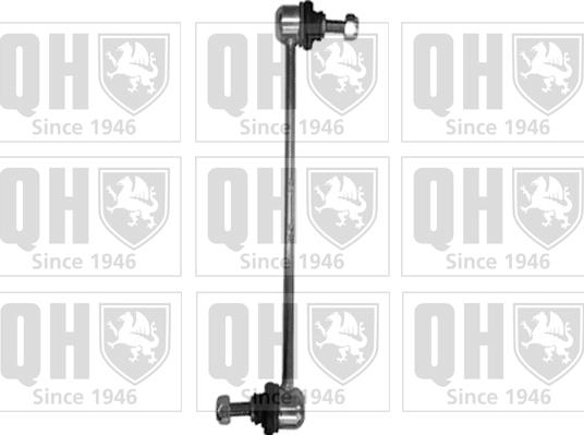 Quinton Hazell QLS3557S - Çubuq / Strut, stabilizator furqanavto.az