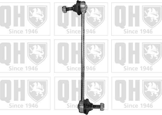 Quinton Hazell QLS3561S - Çubuq / Strut, stabilizator furqanavto.az