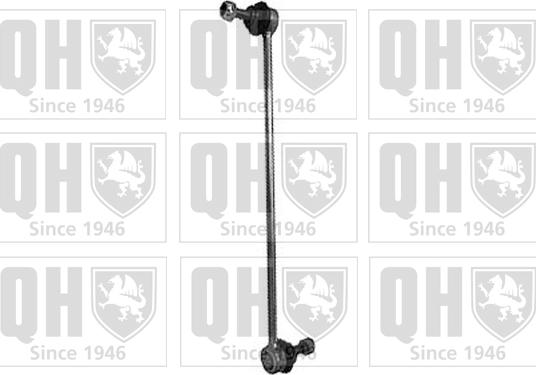 Quinton Hazell QLS3568S - Çubuq / Strut, stabilizator furqanavto.az