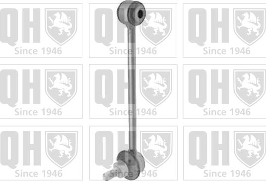 Quinton Hazell QLS3509S - Çubuq / Strut, stabilizator furqanavto.az