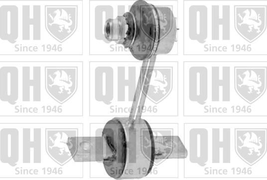 Quinton Hazell QLS3506S - Çubuq / Strut, stabilizator www.furqanavto.az