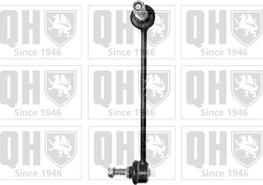 Quinton Hazell QLS3503S - Çubuq / Strut, stabilizator furqanavto.az