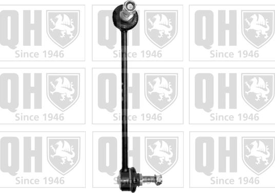 Quinton Hazell QLS3502S - Çubuq / Strut, stabilizator furqanavto.az