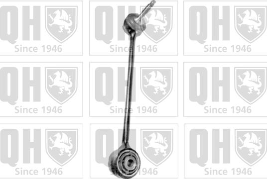 Quinton Hazell QLS3519S - Çubuq / Strut, stabilizator furqanavto.az