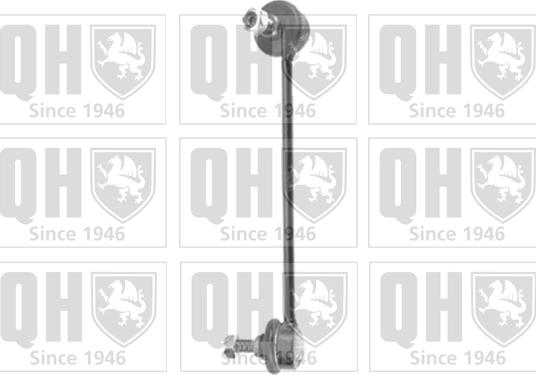 Quinton Hazell QLS3581S - Çubuq / Strut, stabilizator furqanavto.az