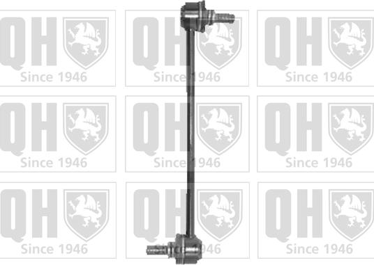 Quinton Hazell QLS3587S - Çubuq / Strut, stabilizator furqanavto.az