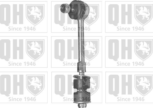 Quinton Hazell QLS3539S - Çubuq / Strut, stabilizator furqanavto.az