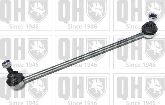 Quinton Hazell QLS3535S - Çubuq / Strut, stabilizator furqanavto.az