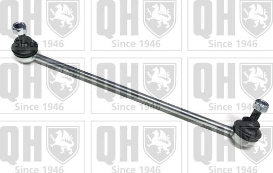 Quinton Hazell QLS3536S - Çubuq / Strut, stabilizator furqanavto.az