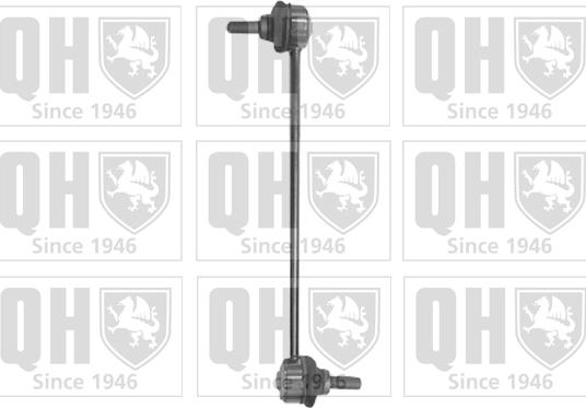 Quinton Hazell QLS3538S - Çubuq / Strut, stabilizator furqanavto.az