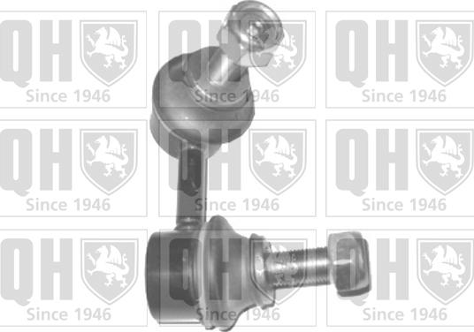 Quinton Hazell QLS3529S - Çubuq / Strut, stabilizator furqanavto.az