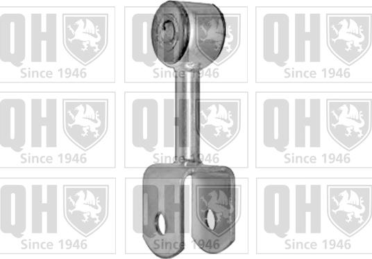 Quinton Hazell QLS3526S - Çubuq / Strut, stabilizator www.furqanavto.az