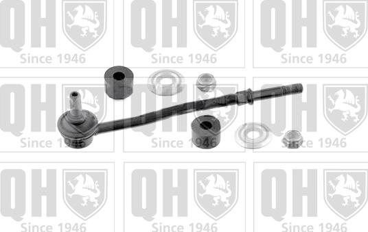 Quinton Hazell QLS3528S - Çubuq / Strut, stabilizator furqanavto.az