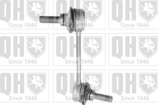 Quinton Hazell QLS3574S - Çubuq / Strut, stabilizator furqanavto.az