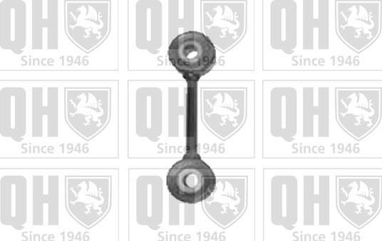 Quinton Hazell QLS3571S - Çubuq / Strut, stabilizator furqanavto.az