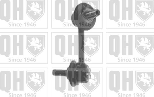 Quinton Hazell QLS3698S - Çubuq / Strut, stabilizator furqanavto.az