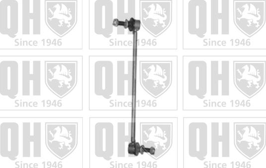Quinton Hazell QLS3648S - Çubuq / Strut, stabilizator furqanavto.az
