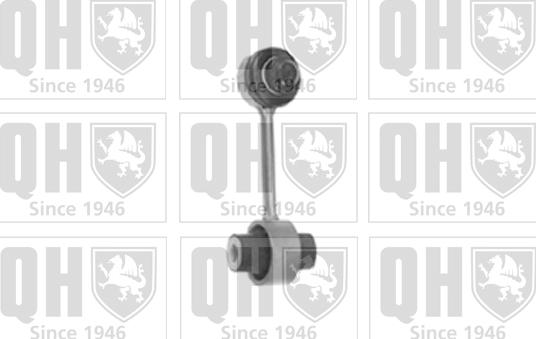 Quinton Hazell QLS3654S - Çubuq / Strut, stabilizator furqanavto.az