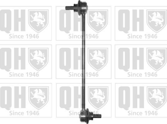 Quinton Hazell QLS3650S - Çubuq / Strut, stabilizator furqanavto.az