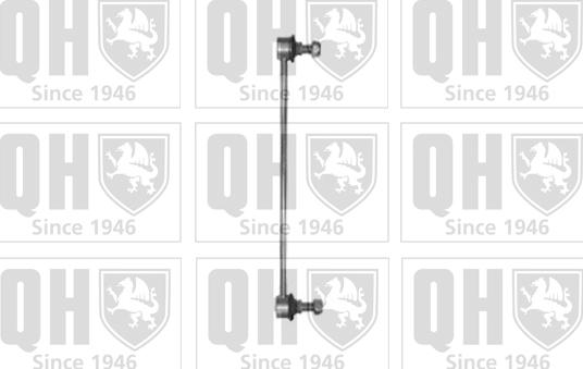 Quinton Hazell QLS3651S - Çubuq / Strut, stabilizator furqanavto.az