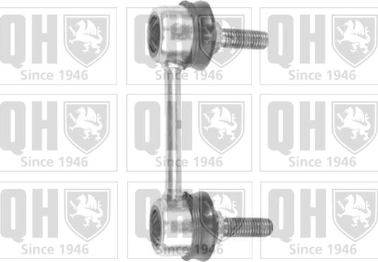 Quinton Hazell QLS3664S - Çubuq / Strut, stabilizator furqanavto.az