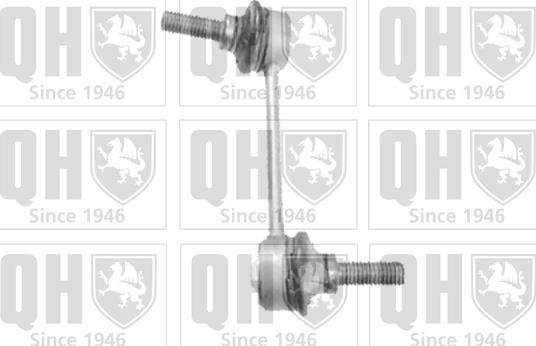 Quinton Hazell QLS3600S - Çubuq / Strut, stabilizator furqanavto.az