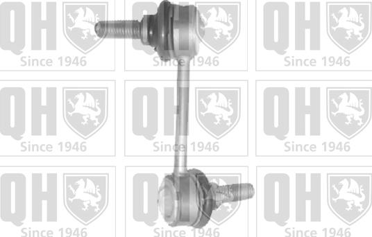 Quinton Hazell QLS3601S - Çubuq / Strut, stabilizator furqanavto.az