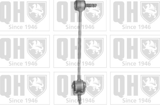 Quinton Hazell QLS3608S - Çubuq / Strut, stabilizator furqanavto.az