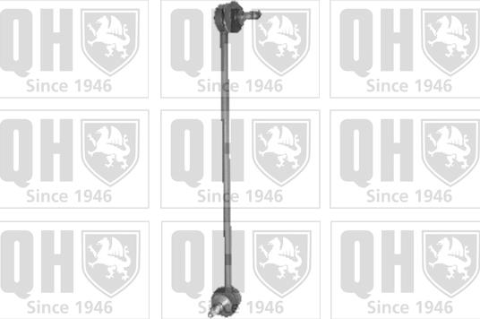Quinton Hazell QLS3603S - Çubuq / Strut, stabilizator furqanavto.az