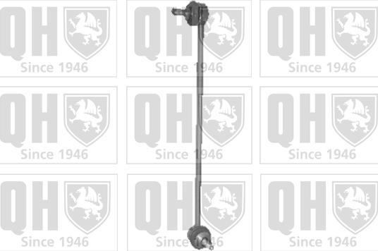 Quinton Hazell QLS3602S - Çubuq / Strut, stabilizator furqanavto.az