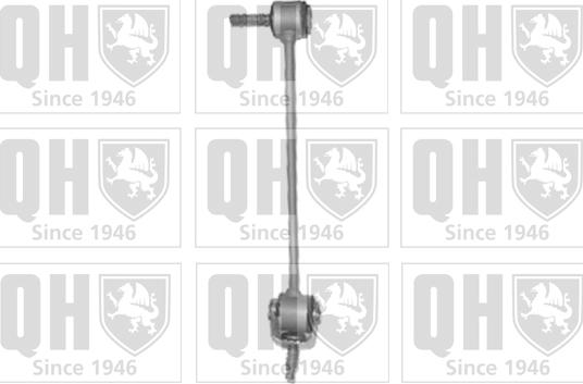 Quinton Hazell QLS3607S - Çubuq / Strut, stabilizator furqanavto.az