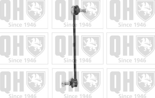 Quinton Hazell QLS3617S - Çubuq / Strut, stabilizator furqanavto.az