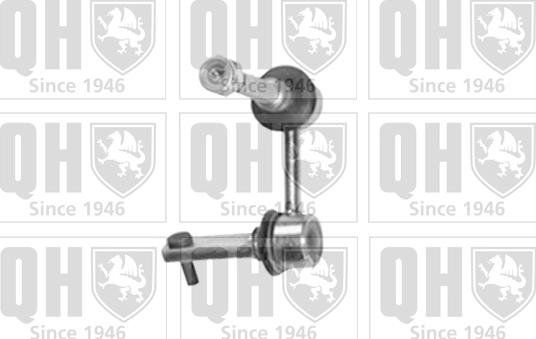Quinton Hazell QLS3683S - Çubuq / Strut, stabilizator furqanavto.az