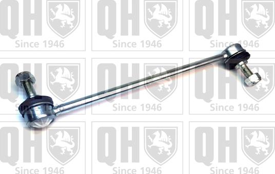Quinton Hazell QLS3636S - Çubuq / Strut, stabilizator furqanavto.az