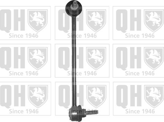 Quinton Hazell QLS3620S - Çubuq / Strut, stabilizator furqanavto.az