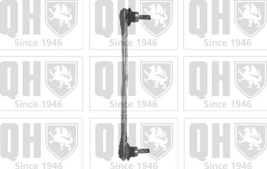 Quinton Hazell QLS3628S - Çubuq / Strut, stabilizator furqanavto.az