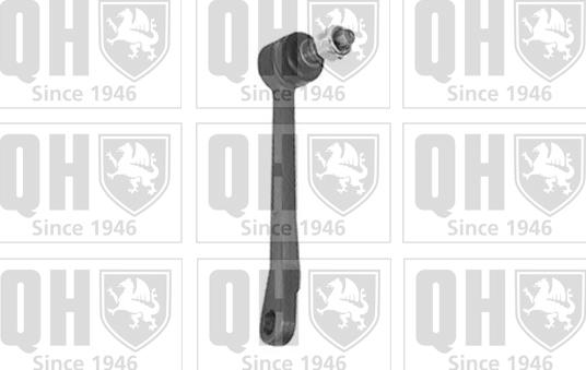Quinton Hazell QLS3679S - Çubuq / Strut, stabilizator furqanavto.az