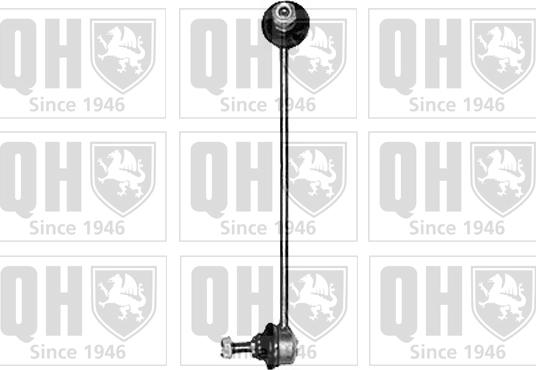 Quinton Hazell QLS3676S - Çubuq / Strut, stabilizator furqanavto.az