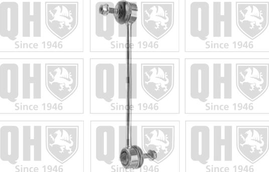 Quinton Hazell QLS3670S - Çubuq / Strut, stabilizator furqanavto.az