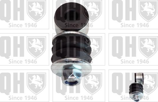 Quinton Hazell QLS3062S - Çubuq / Strut, stabilizator furqanavto.az