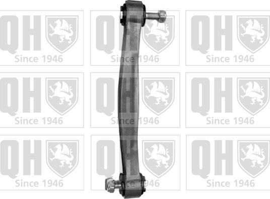 Quinton Hazell QLS3009S - Çubuq / Strut, stabilizator furqanavto.az