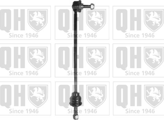 Quinton Hazell QLS3077S - Çubuq / Strut, stabilizator furqanavto.az