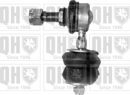 Quinton Hazell QLS3198S - Çubuq / Strut, stabilizator furqanavto.az