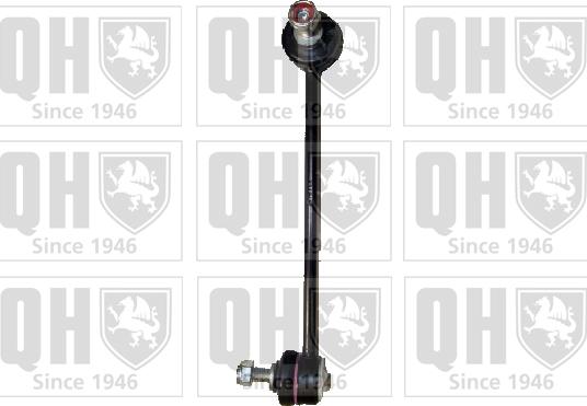 Quinton Hazell QLS3192S - Çubuq / Strut, stabilizator www.furqanavto.az