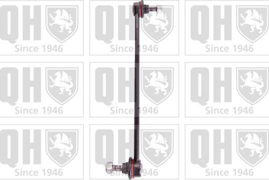 Quinton Hazell QLS3818S - Çubuq / Strut, stabilizator furqanavto.az