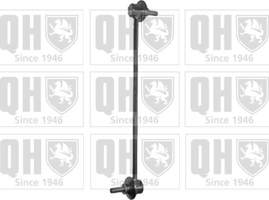 Quinton Hazell QLS3396S - Çubuq / Strut, stabilizator furqanavto.az